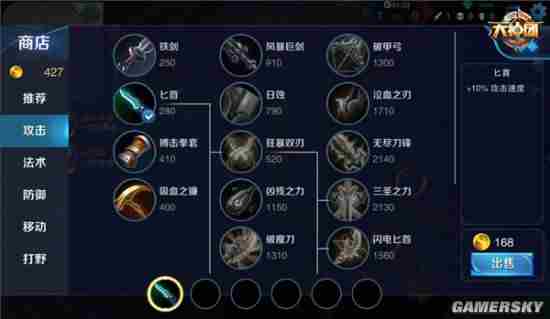 王者荣耀各位置出门装介绍