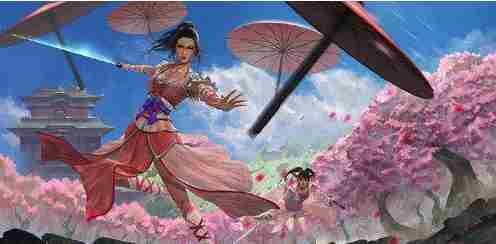 天涯明月刀手游天香怎么玩 天涯明月刀手游天香技能介绍