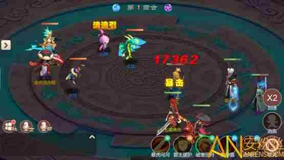 斗神无双怎么捉妖 斗神无双副本捉妖副本介绍