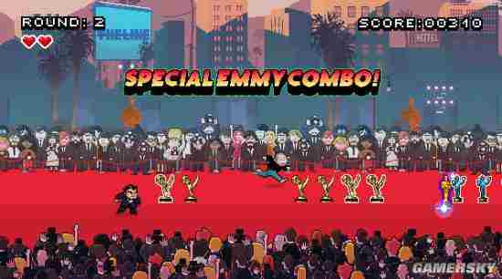 小李子闯红毯助力“小李子”夺金