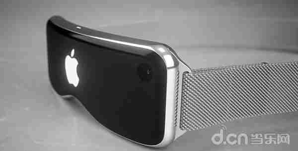 VR是大势！苹果设计师曝光旗下VR概念视频