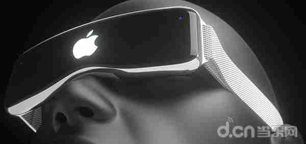 VR是大势！苹果设计师曝光旗下VR概念视频