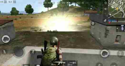 绝地求生刺激战场端游手机版下载安装电脑版下载