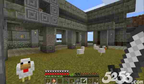 微软宣布:我的世界将推出Oculus