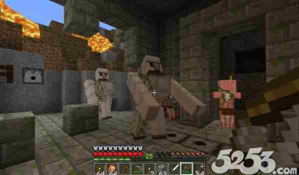 微软宣布:我的世界将推出Oculus