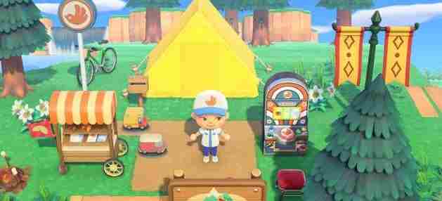 动物森友会蚂蚁在哪 动物森友会蚂蚁怎么抓