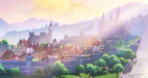 原神霓裳花怎么获得 原神霓裳花有什么用