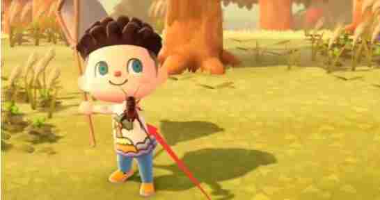 switch动物之森吃水果有什么用 动物之森吃水果作用介绍