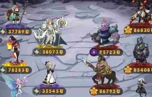 剑与远征七大神器怎么获得 剑与远征七大神器获得方法