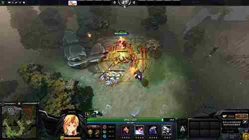 东方dota2怎么玩 东方dota2下载