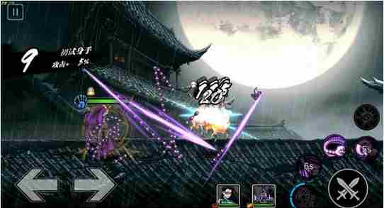 影之刃2弄蛇刷图好吗