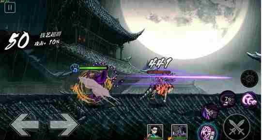 影之刃2弄蛇刷图好吗