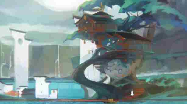 墨魂西园雅集怎么玩 墨魂西园雅集攻略