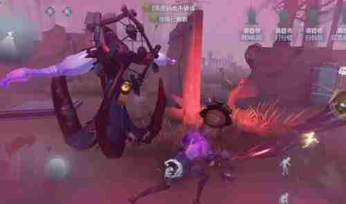 第五人格调香师加点怎么玩 第五人格调香师天赋加点攻略