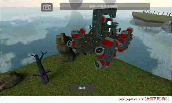 天才杀手游戏设计图汇总