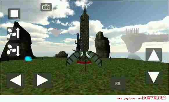 天才杀手导弹制作图文攻略