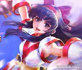 王者荣耀:适合“冰拳”的4个英雄