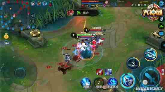 王者荣耀韩信怎么玩？王者荣耀韩信全方位解析