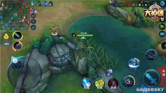 王者荣耀韩信怎么玩？王者荣耀韩信全方位解析