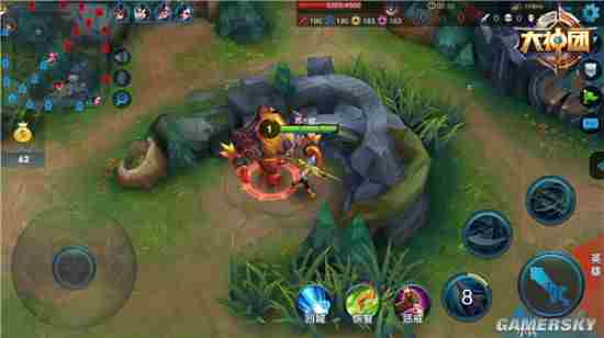 王者荣耀韩信怎么玩？王者荣耀韩信全方位解析