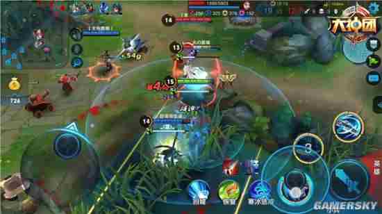 王者荣耀韩信怎么玩？王者荣耀韩信全方位解析