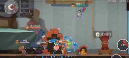 猫和老鼠手游雪梨怎么样 猫和老鼠手游雪梨详情介绍