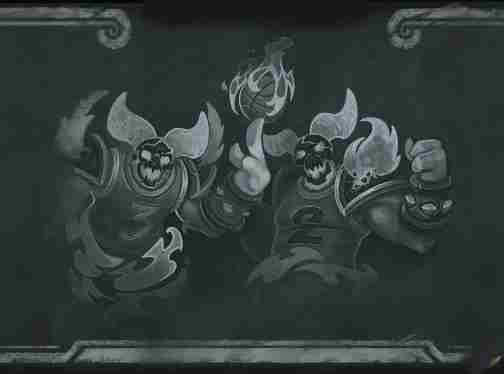 炉石传说新版本补丁国服已上线 削弱实装新棋盘