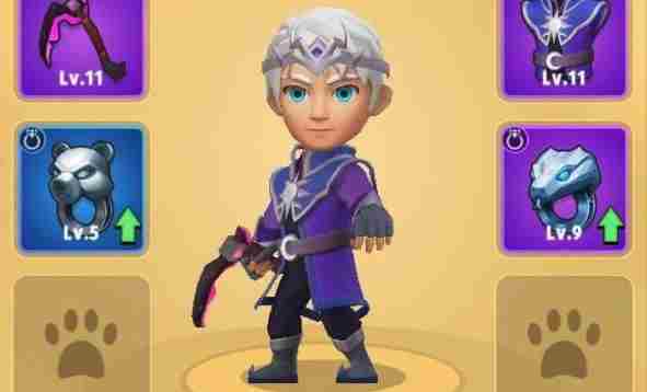 弓箭传说怎么玩 弓箭传说新手攻略