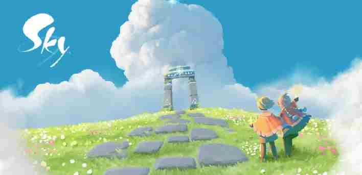 光遇千鸟城怎么进 光遇千鸟城在哪里