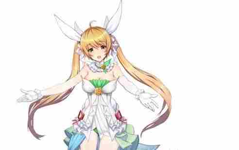 方舟指令伊登怎么加点 方舟指令伊登能源分配攻略