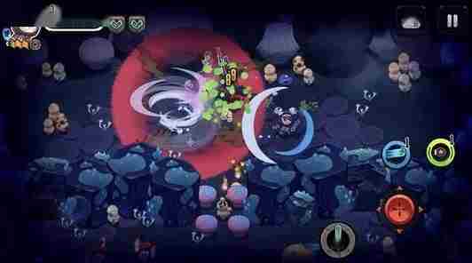 恶果之地准时到场者才有奖励怎么完成