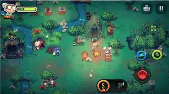 恶果之地果核怎么得