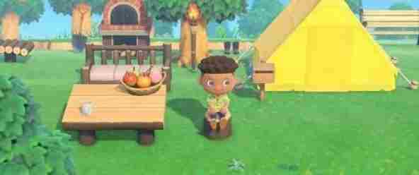 动物之森怎么赶走动物 动物之森赶走动物方法