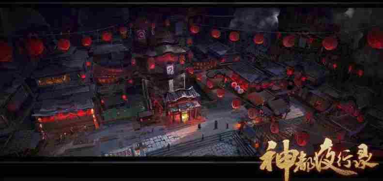 神都夜行录狼鬼怎么样 神都夜行录狼鬼技能详情介绍