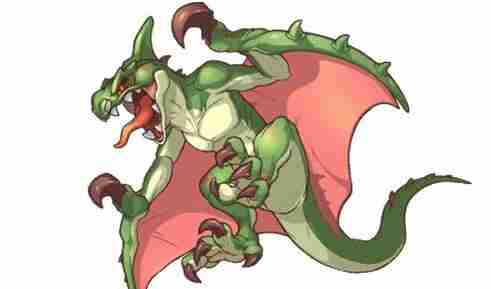 公主连接公会战双足飞龙怎么打 公主连接公会战双飞龙打法攻略