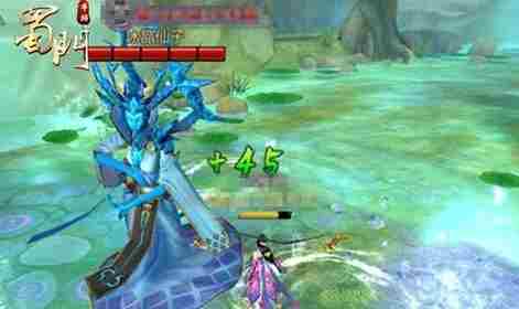蜀门手游百花怎么玩 蜀门手游百花技能加点攻略