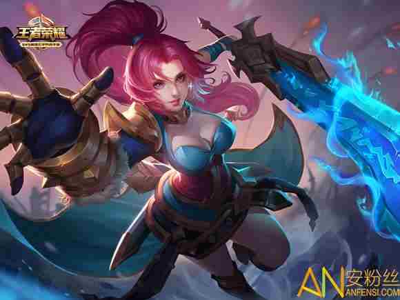 王者荣耀S9上分英雄推荐 S9高端局英雄