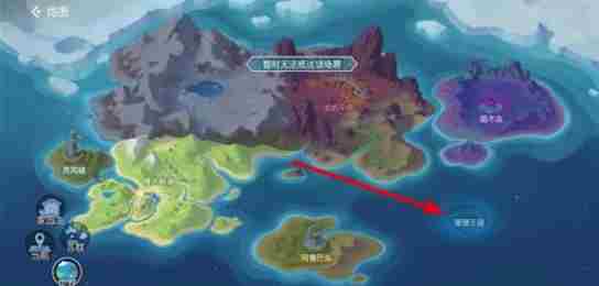 海岛纪元灵刃怎么加点