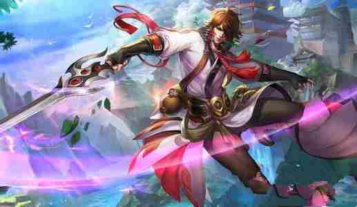 王者荣耀李白和宫本武藏对比分析 谁更厉害