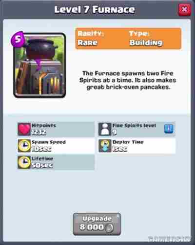 皇室战争六大新卡实用性分析 新卡值不值得买