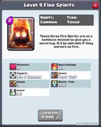 皇室战争六大新卡实用性分析 新卡值不值得买