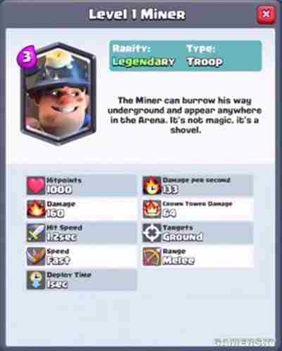 皇室战争六大新卡实用性分析 新卡值不值得买