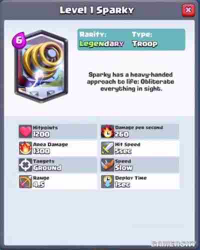 皇室战争六大新卡实用性分析 新卡值不值得买