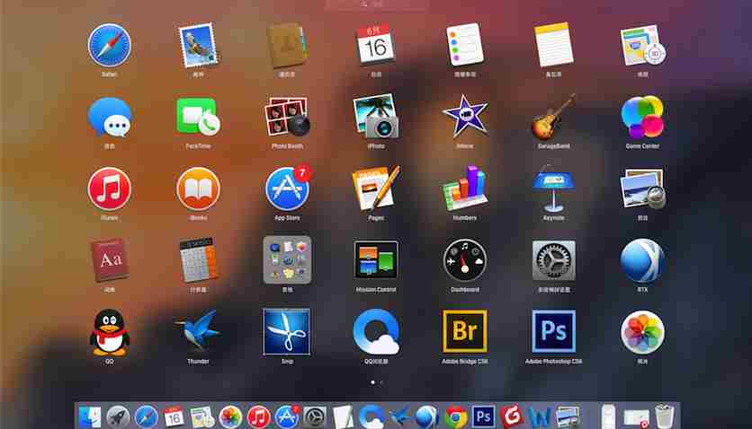Launchpad是什么？Launchpad使用教程