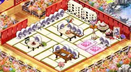 一血万杰八寻殿系统介绍