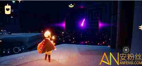 sky光遇心之灵在哪里 光遇心之灵怎么拿