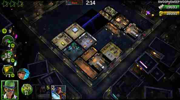 《蝙蝠侠：阿卡姆地下世界》开启测试