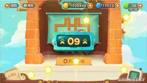 保卫萝卜3晋升塔玩法解析 晋升塔技巧详解