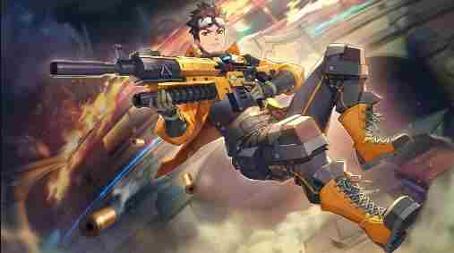 王牌战士执行者技能怎么样 王牌战士执行者技能介绍