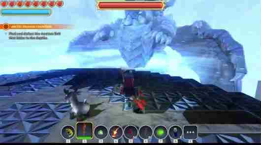 传送门骑士光明王怎么打 传送门骑士光明王攻略